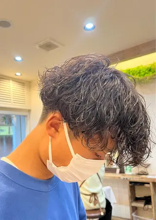 ショート 暖色*ベージュ *くらたあやかのヘアスタイル