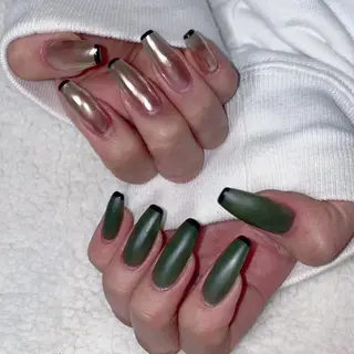 ネイル EMU NAILのネイルデザイン