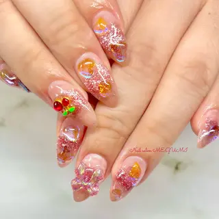 ネイル Nail salon MEGUMIのネイルデザイン
