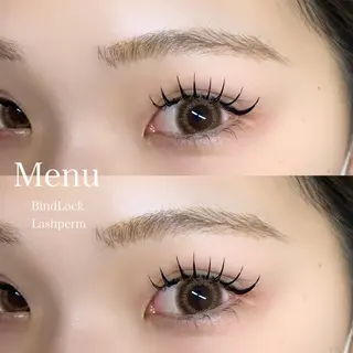 マツエク・マツパ まつげ＆美眉専門店 ALPINA🪡徳田のマツエク・マツパデザイン