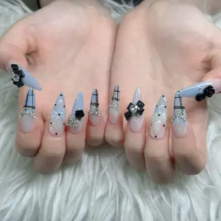 ネイル Hani Nail Salonのネイルデザイン