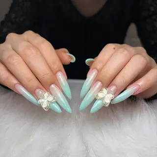 ネイル Miami NailHouseのネイルデザイン