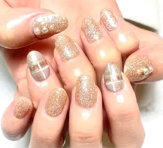 ネイル koto nailsのネイルデザイン