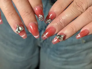 ネイル Rela・S NAILのネイルデザイン