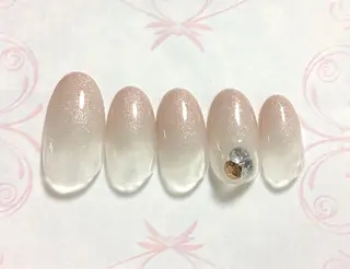 ネイル nailsalon Saraのネイルデザイン