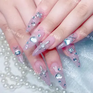 ネイル Maiii 💗のネイルデザイン