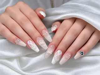 ネイル NAILS168 池袋西口駅前店のネイルデザイン