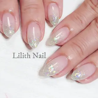 ネイル Lilith Nailのネイルデザイン