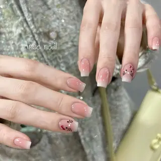 ネイル Anea Nailのネイルデザイン