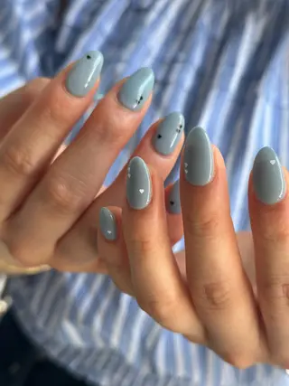 ネイル Signail +のネイルデザイン