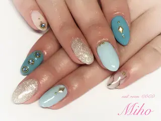 ネイル nail Berunaのネイルデザイン