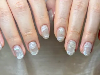 ネイル ETE LUNA NAILのネイルデザイン