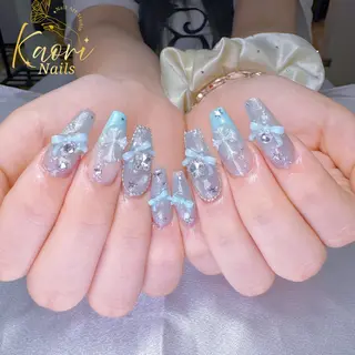 ネイル ゆみ YUMIのネイルデザイン