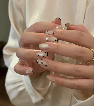 ネイル SORA ANA.CHUOのネイルデザイン
