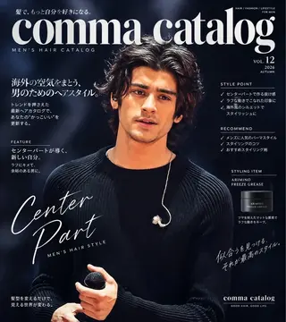 ショート comma🌊 mihayaのその他イメージ