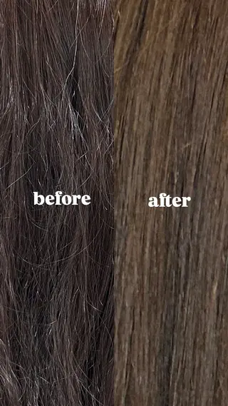 カラー White stone 今村光希のヘアスタイル