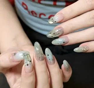 ネイル 🎀 Ayaka_nailのネイルデザイン