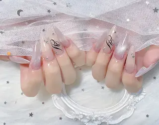 ネイル Hana Nail Salonのネイルデザイン