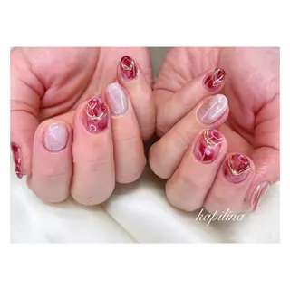 ネイル kapilina salonの眉毛・アイブロウイメージ