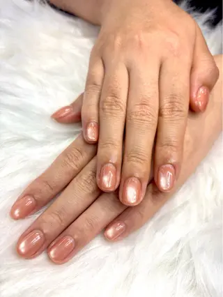 ネイル Lani たみのネイルデザイン