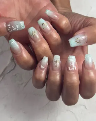 ネイル Chipieee yayaのネイルデザイン