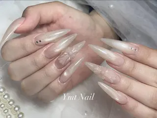 ネイル YMT_ NailStudioのネイルデザイン