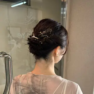 ミディアム chic / Honoka🧁のヘアスタイル