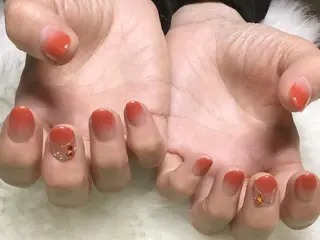 ネイル Yuika. hのネイルデザイン