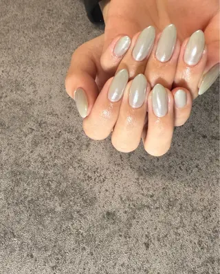 ネイル m-nail 🌙minamiのネイルデザイン