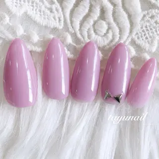 ネイル ネイルサロン 【たゆnail】のネイルデザイン
