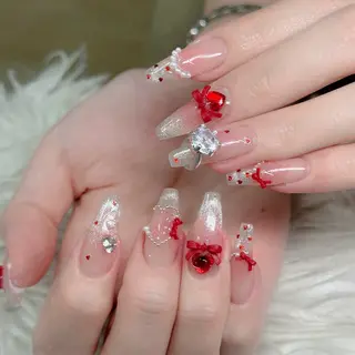 ネイル Hani Nail Salonのネイルデザイン