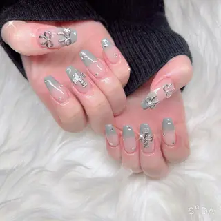 ネイル Nail Salon Ripeのネイルデザイン