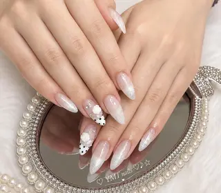 ネイル YMT NailStudioのネイルデザイン