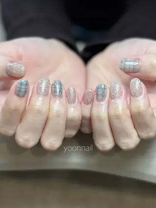 ネイル yoon nail / yumaのネイルデザイン
