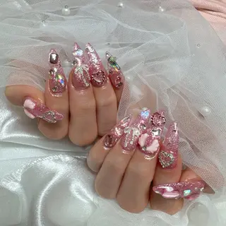 ネイル Bell nailのネイルデザイン