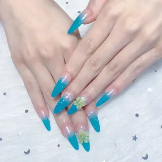 ネイル Chan Nail Salonのネイルデザイン
