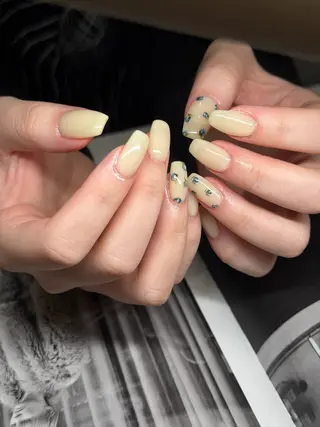 ネイル m o m o / 高岡ネイルのネイルデザイン
