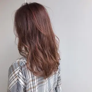 セミロング カラー 入木田 駿佑のその他イメージ