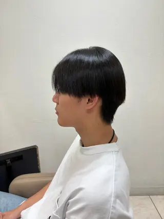 メンズ 🐣Ash国立 秋葉美月🐣のヘアスタイル