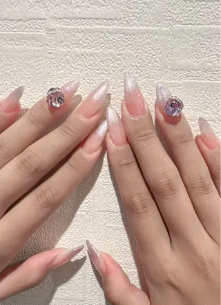 ネイル D-BEAUTY Nailsalonのネイルデザイン