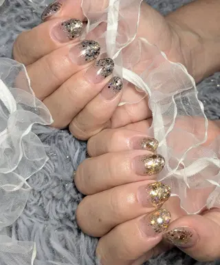 ネイル Pureru✨ 🌹yukoのネイルデザイン