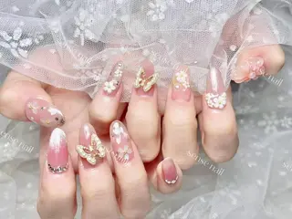 ネイル 🎀Sense Nail渋谷店🎀のネイルデザイン