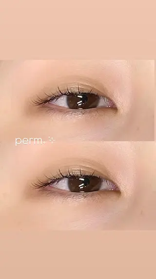 マツエク・マツパ masaki 🎀のマツエク・マツパデザイン