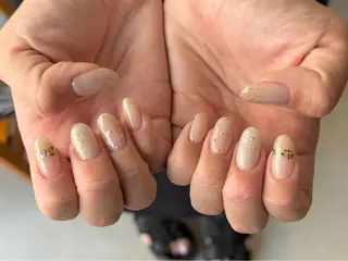 ネイル Regina Marinaのネイルデザイン