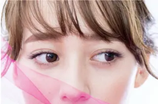 マツエク・マツパ FLAP 松原店 森本のマツエク・マツパデザイン