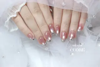 ネイル nail salon CUOREのネイルデザイン
