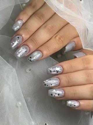 ネイル Y's nailのネイルデザイン