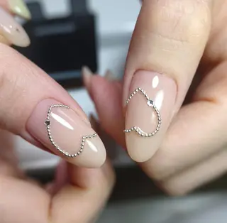 ネイル 🎀 UU_nailのネイルデザイン