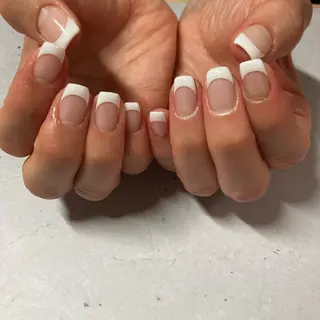 ネイル nails by sayaのネイルデザイン