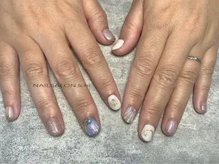 ネイル NAILSALON Ichiのネイルデザイン